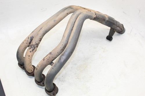 2006 Honda Cbr600f4i Exhaust Header Pipes Manifold
