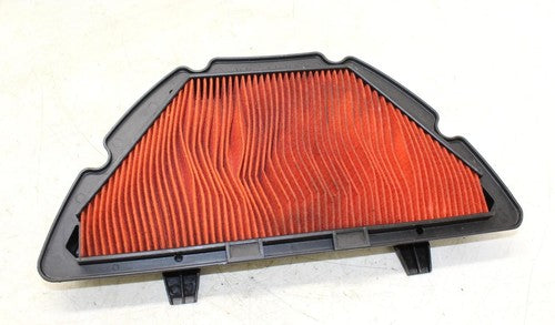 2007 Yamaha Yzf R1 Airbox Air Intake Filter OEM
