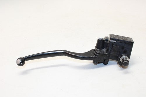 2010 Kawasaki Ninja 250r Ex250j Front Brake Master Cylinder With Lever