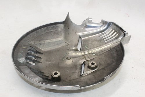 1991-94 Honda Goldwing 1500 Gl1500a Right Front Wheel Rim Cover Cowl Shield OEM
