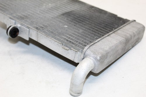 2007 Honda Silver Wing 600 Fsc600 Engine Radiator Motor Cooling Radiater OEM