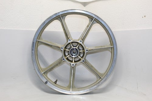 1982 Kawasaki Kz750n Front Wheel Rim