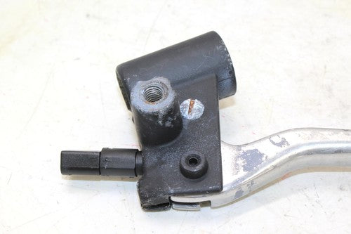 2007 Vespa Lx50 Clutch Perch Mount With Lever