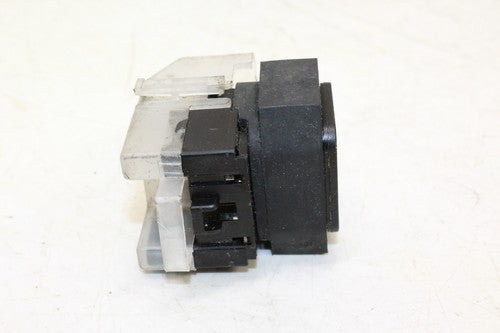2006 Yamaha Yzf R6 Engine Starter Relay Starting Motor Switch