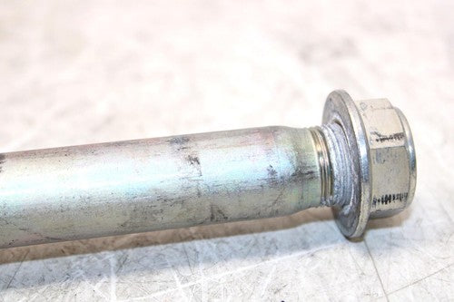 2017 Suzuki Gsxs1000 Rear Back Swingarm Bolt Suspension Pivot Axle