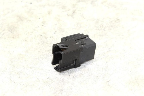 2015 Yamaha Fz09 Relay