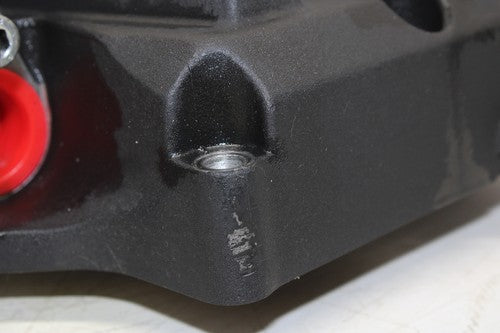 2017 Victory Octane Stator Magneto Alternator Generator Cover