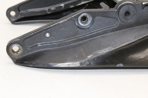 2007-08 Suzuki Gsxr1000 Rear Subframe Frame 41211-21h00-yap 41231-41g10 OEM
