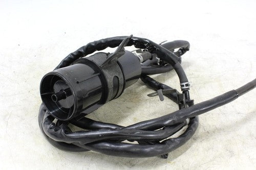 2000 Suzuki Katana 750 Gsx750f Evap Vapor Charcoal Emission Canister