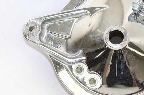 2002 Honda Shadow Spirit 1100 Vt1100c Drum Brake