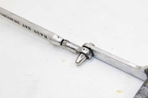 2007-08 Harley-davidson Electra Glide Ultra Classic Shifter Linkage Shift