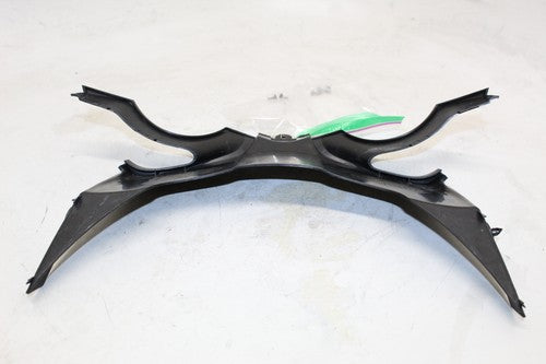 2008 Honda Cbr1000rr AIR INTAKE COVER COWLING FAIRING 64220-MFL-000