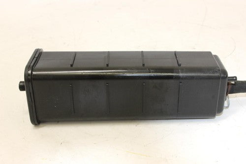 (08-12) 2009 Kawasaki Ninja 250r Ex250j Evap Vapor Charcoal Emission Canister 0