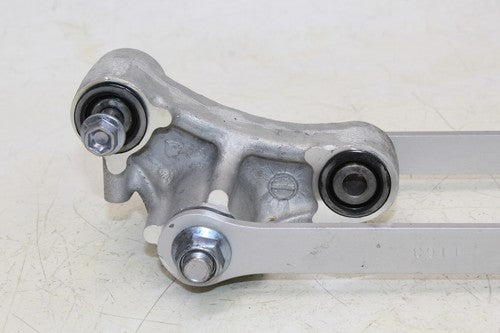 2007 Kawasaki Zzr600 Rear Dogbone Shock Linkage Link