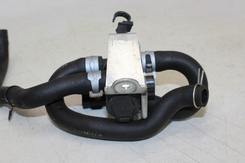 2007 Suzuki Gsxr1000 Air Valve Solenoid Top Engine Switch Sensor
