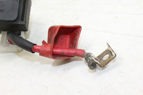 2003 Suzuki Sv650 Engine Starter Relay Starting Motor Switch
