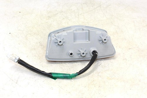 2013 Suzuki Gsxr600 Rear Tail Taillight Back Brake Light