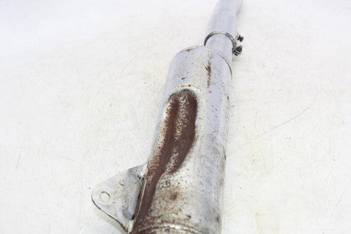 1985 Suzuki Gv1400gd Gv 1400 Right Exhaust Headers Pipes