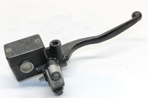 08-12 Kawasaki Ninja 250r Ex250j Hydraulic Clutch MASTER Cylinder W/ Lever OEM