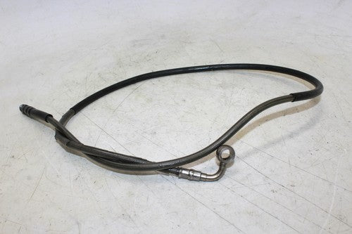 2005 Bmw K1200s Abs Front Brake Caliper Hose Line 7692374-01