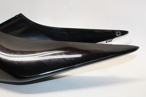 2011 Kawasaki Ninja 250r Ex250j Rear Back Tail Fairing Cowl Shroud