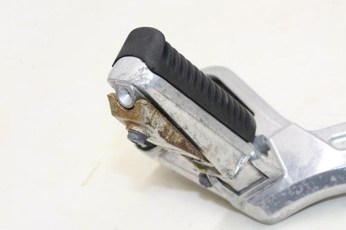 2004 01-05 Yamaha Fz1 Fazer Right Rear Back Passenger Peg OEM