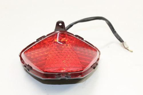 2011-13 Honda Cbr250r Rear Tail Taillight Back Brake Light 33720-kyj-305 OEM