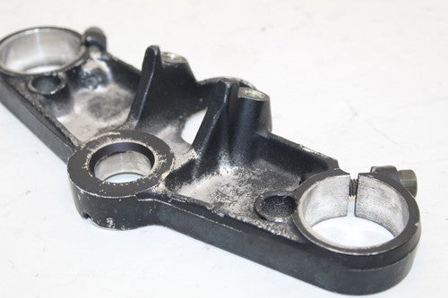1992 Honda Cbr600f2 Forks Upper Triple Tree Clamp