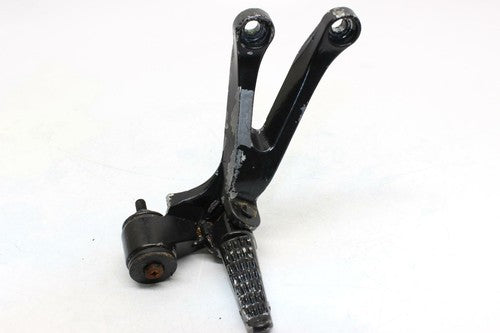 98-02 Kawasaki Ninja Zx6 Zx600e Right Rear Back Passenger PEG OEM