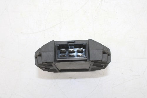 2014 Kawasaki Klr650 Rectifier Voltage Regulator