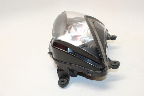 2011 Kawasaki Ninja 250r Ex250j Front Headlight Head Light Lamp