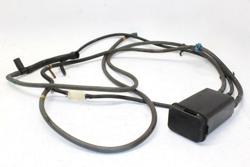 02-05 Kawasaki Zzr1200 Evap Vapor Charcoal Emission Canister OEM