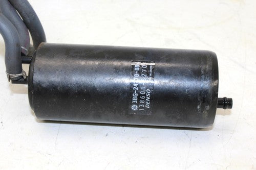 2005 Yamaha Virago 250 Xv250 Evap Vapor Charcoal Emission Canister