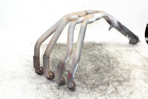 1996 Honda Cbr900rr Exhaust Header Pipes Manifold