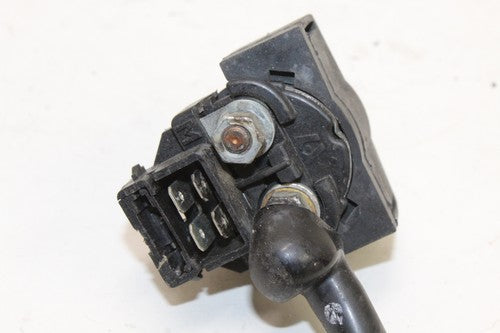 08-12 Kawasaki Ninja 250r Ex250j Engine Starter Relay Starting Motor Switch OEM