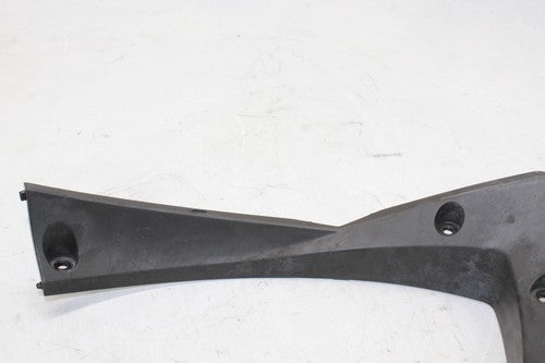 2015-2018 Yamaha Yzf R3 FRONT Lower Inner Exhaust V Fairing Cowl Guard OEM