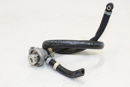 2000 Cagiva Gran Canyon 900 Fuel Gas Tank Pressure Regulator Valve Pump OEM