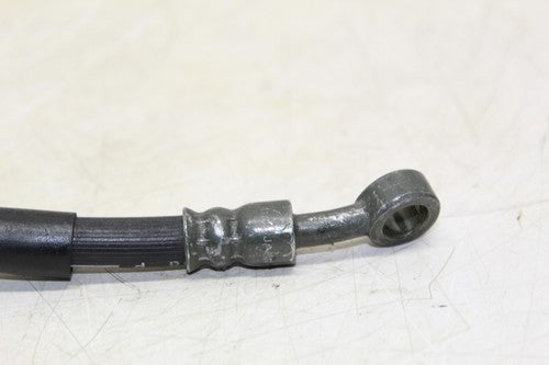 2005 Yamaha Xt225 Brake Hose Fluid Line
