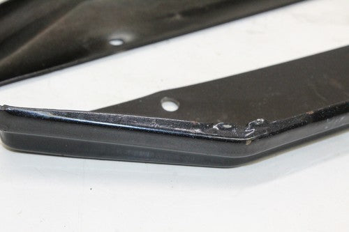 1998 Kinetic Magnum Right Left Front Side Seat Panels Trims Cowls Fairings OEM