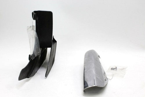 2006 Kawasaki Vulcan 900 Vn900b Classic Swingarm Chain Buffer Slider Guide OEM