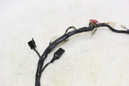 1989 Kawasaki Ninja 250r Ex250f Main Engine Wiring Harness Motor Wire Loom