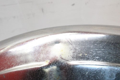 1977 Kawasaki Kz900 Front Wheel Fender Cowl Fairing