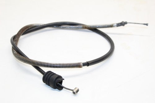 1993 Yamaha Virago 1100 Xv1100 Clutch Cable Line