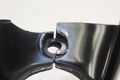 2000 Honda Shadow Vlx Vt600cd Deluxe Front Lower Center V Fairing Cowl Guard OEM