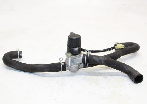 2005 Honda Cbr1000rr Air Valve Solenoid Top Engine Switch Sensor