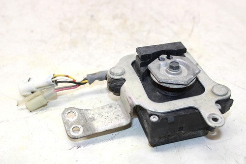 2007 Kawasaki Ninja Zx6r Zx600p Exhaust Valve Servo Motor 21174-0003