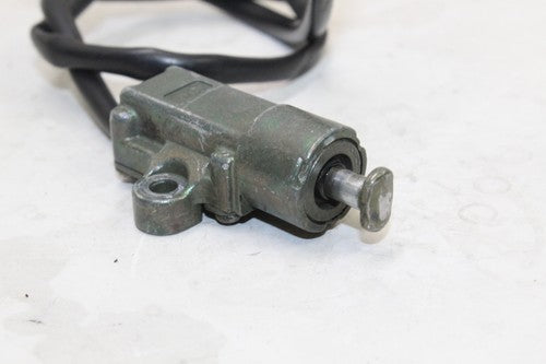 2002 Yamaha Yzf600r Kickstand Side Kick Stand Sensor OEM