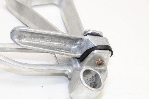 2011-13 Honda Cbr250r Right Rearset Rear Set Foot Peg Rest Stop OEM
