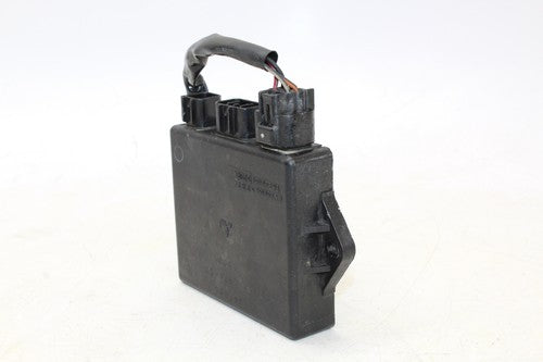 2002 Yamaha Yzf600r Ecu Computer Controller Unit Black Box Ecm Cdi