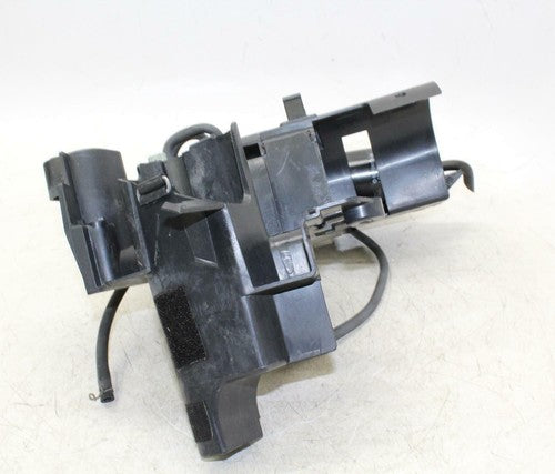 2004 Yamaha V Star 1100 Xvs1100at Silverado Evap Vapor Charcoal Emission OEM